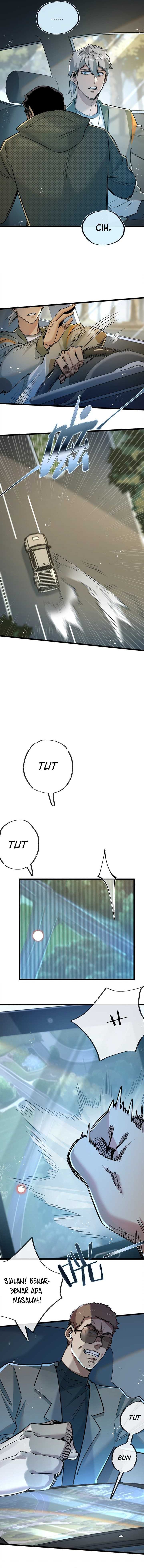 Apocalypse Super Farm Chapter 11 Bahasa Indonesia