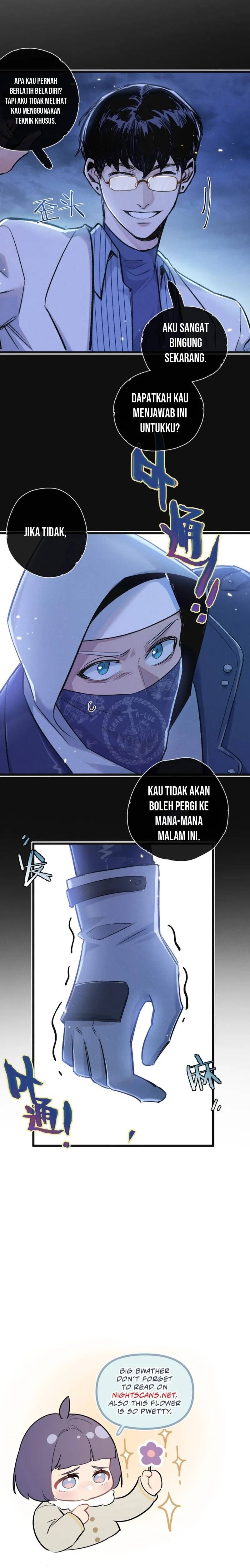 Apocalypse Super Farm chapter 19