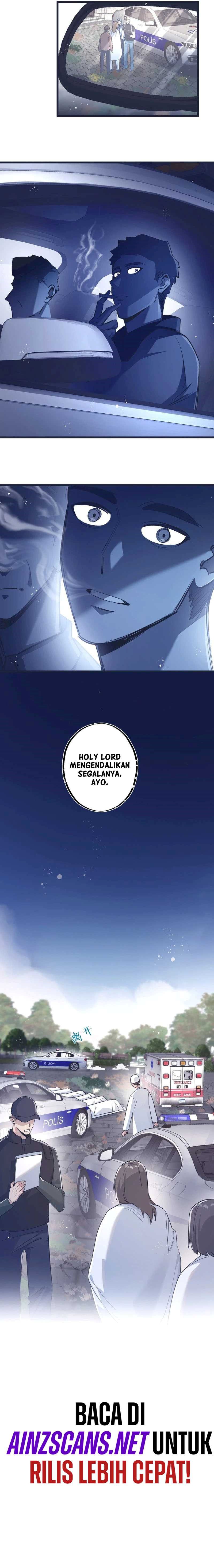 Apocalypse Super Farm Chapter 36 Bahasa Indonesia