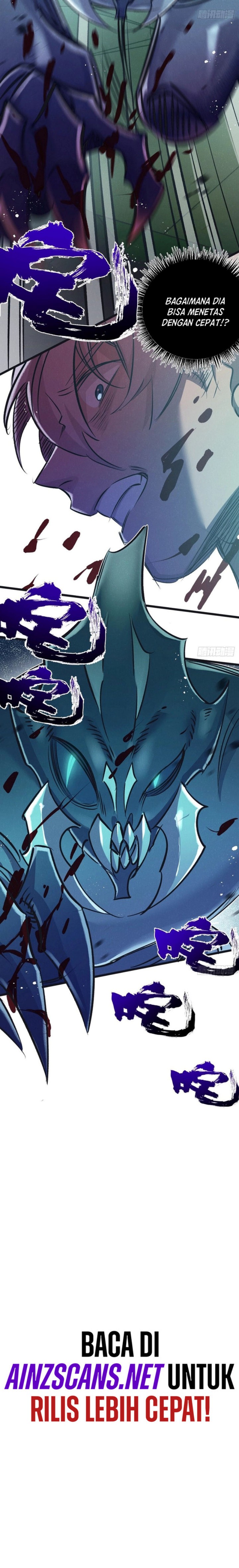 Apocalypse Super Farm chapter 43