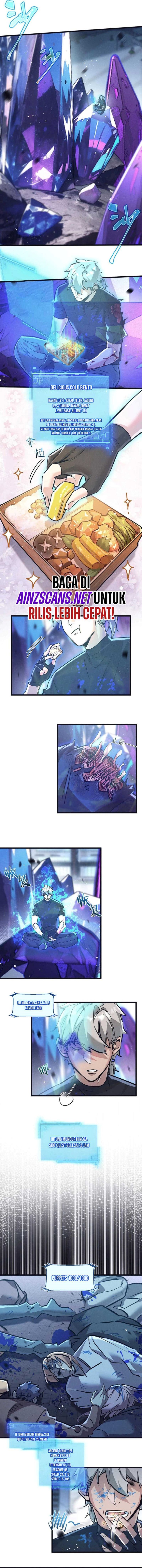 Apocalypse Super Farm Chapter 66 Bahasa Indonesia