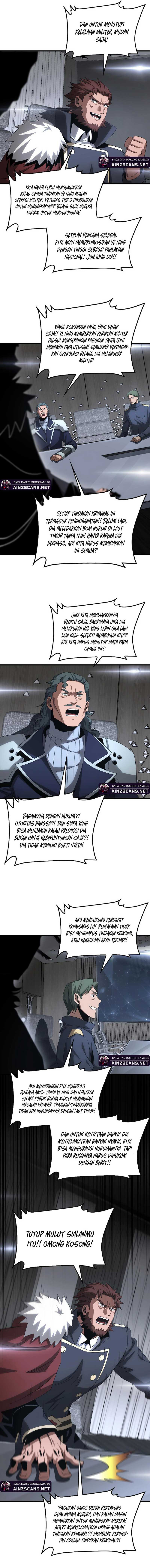 Apocalypse Sword God chapter 61
