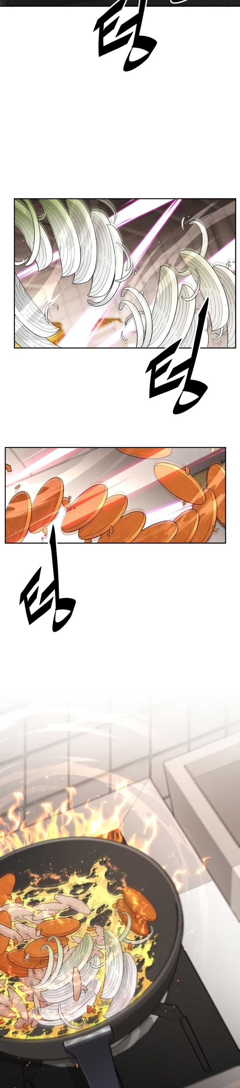 Apocalyptic Chef Awakening Chapter 07 Bahasa Indonesia