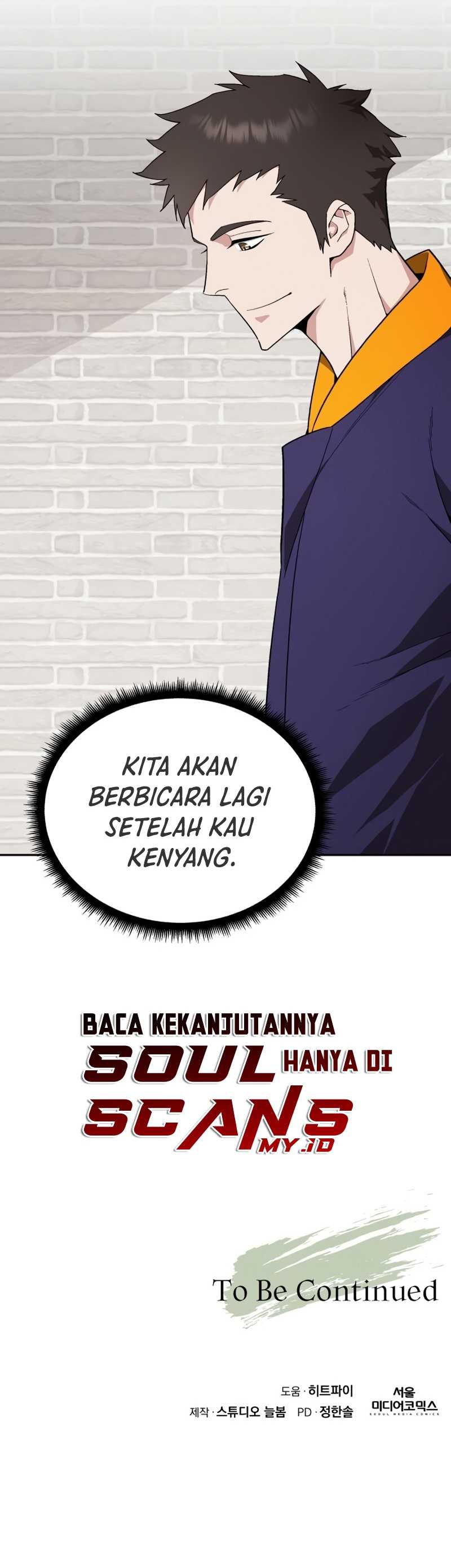 Apocalyptic Chef Awakening Chapter 07 Bahasa Indonesia