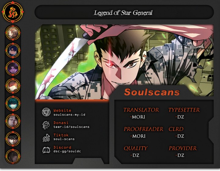 Apocalyptic Chef Awakening Chapter 16 Bahasa Indonesia