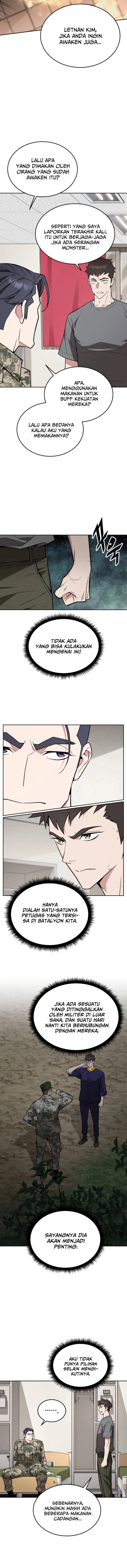 Apocalyptic Chef Awakening Chapter 16 Bahasa Indonesia