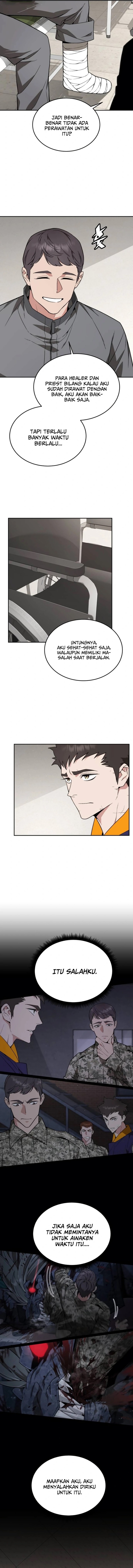 Apocalyptic Chef Awakening Chapter 16 Bahasa Indonesia