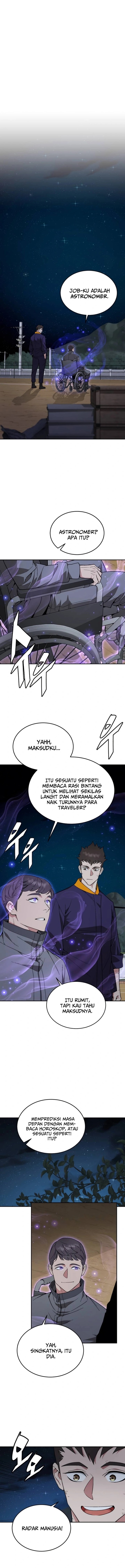 Apocalyptic Chef Awakening Chapter 16 Bahasa Indonesia