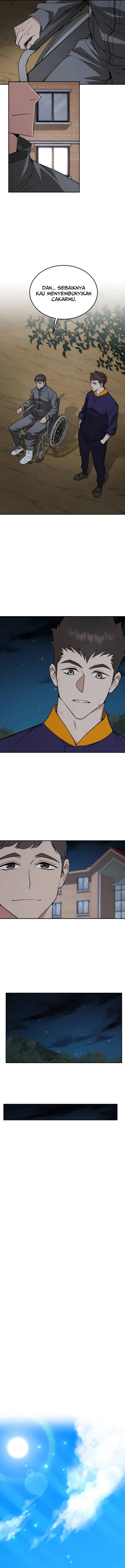 Apocalyptic Chef Awakening Chapter 16 Bahasa Indonesia