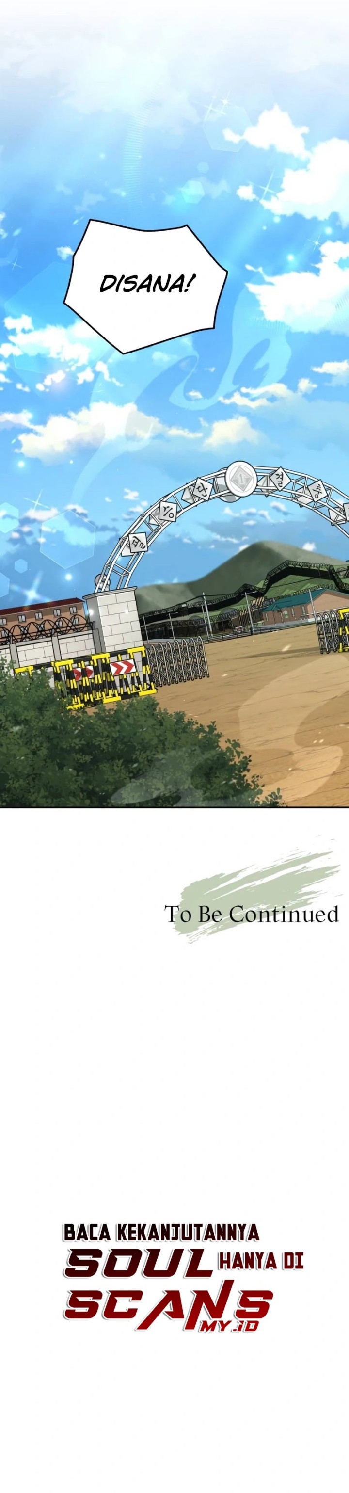 Apocalyptic Chef Awakening Chapter 16 Bahasa Indonesia