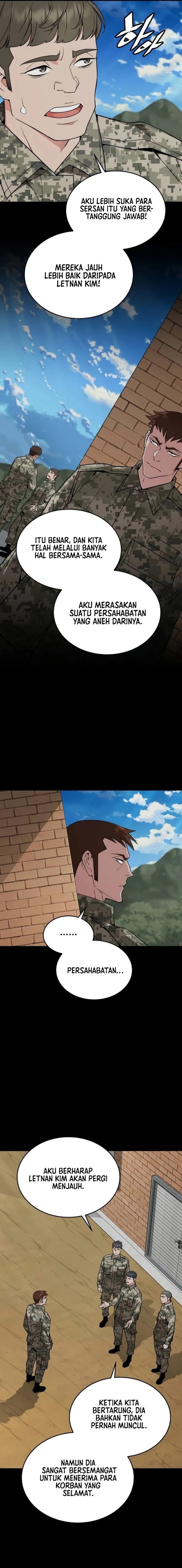 Apocalyptic Chef Awakening Chapter 18 Bahasa Indonesia