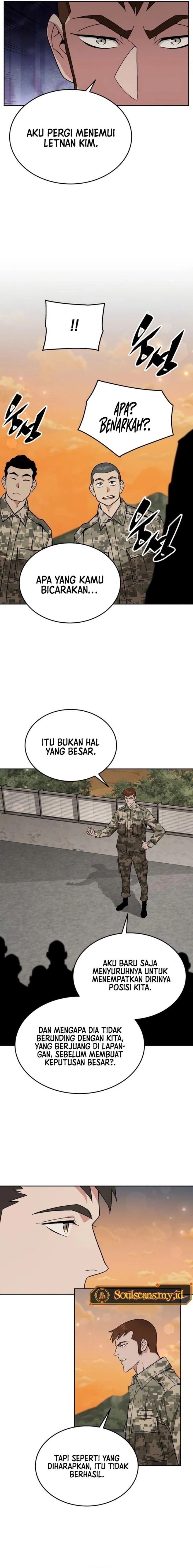 Apocalyptic Chef Awakening Chapter 18 Bahasa Indonesia