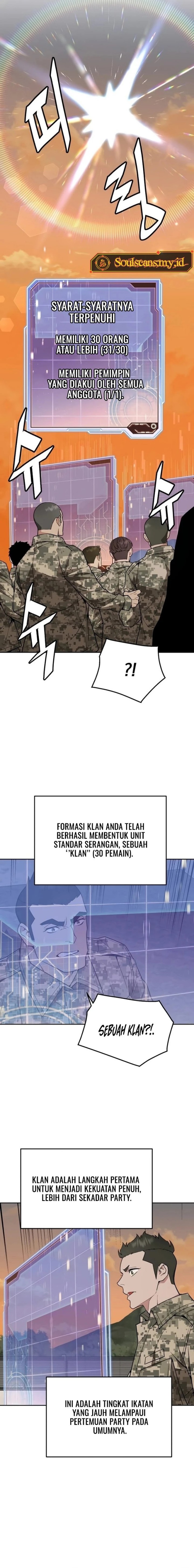Apocalyptic Chef Awakening Chapter 18 Bahasa Indonesia