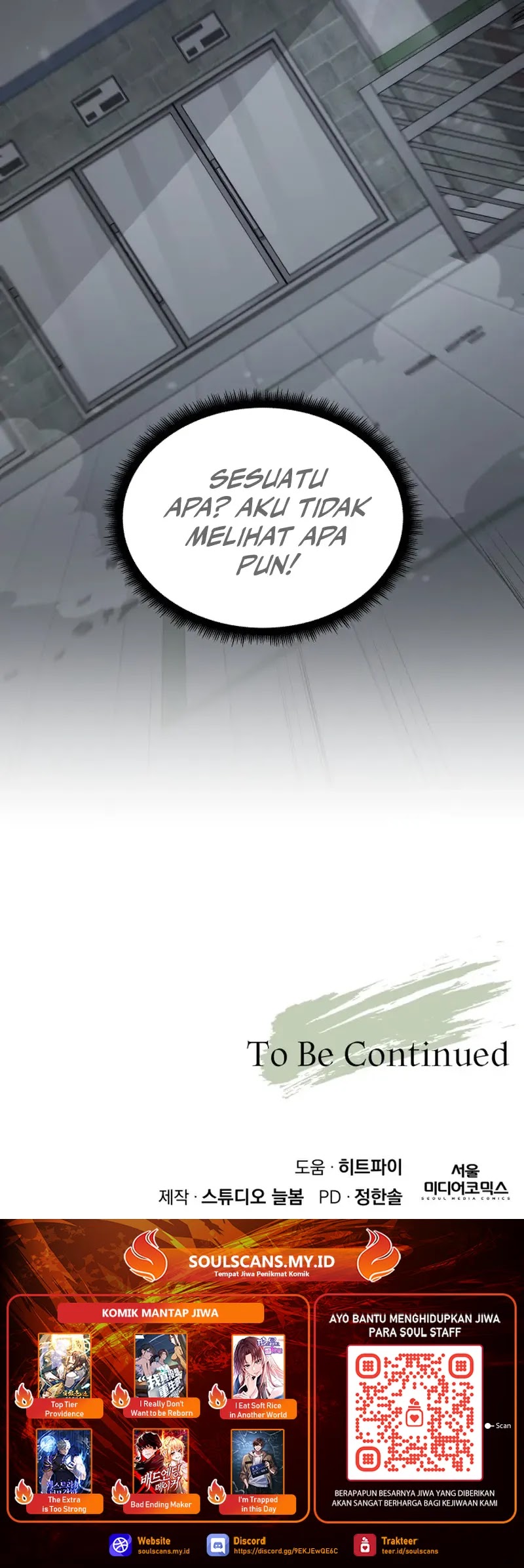 Apocalyptic Chef Awakening chapter 49