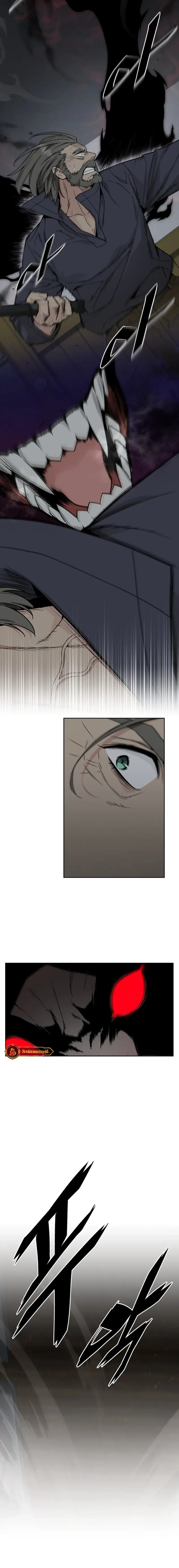 Apocalyptic Chef Awakening chapter 75