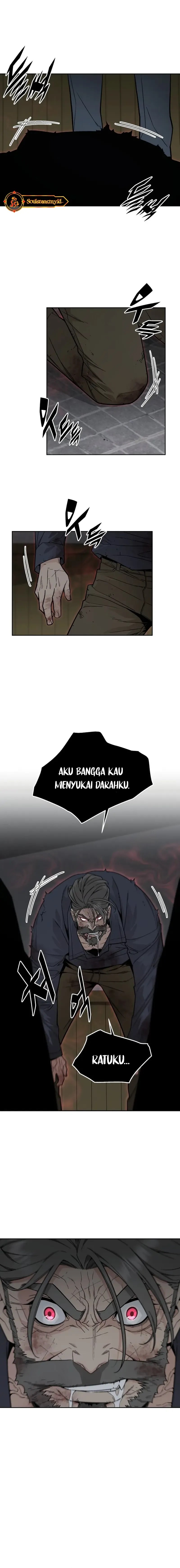 Apocalyptic Chef Awakening Chapter 76 Bahasa Indonesia