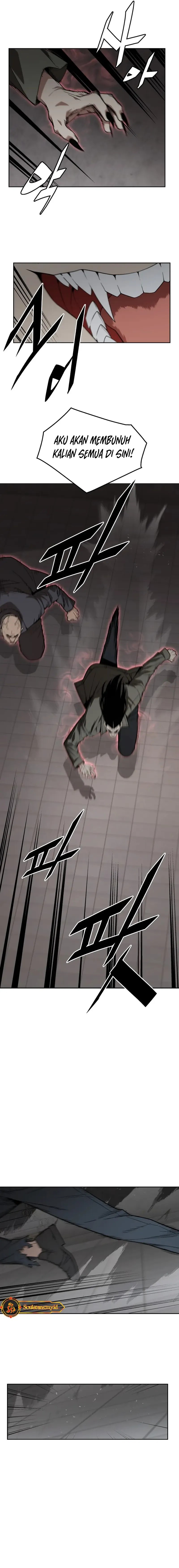 Apocalyptic Chef Awakening Chapter 76 Bahasa Indonesia