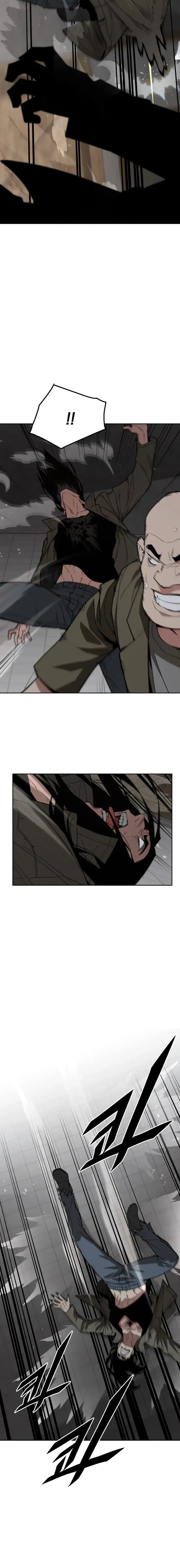 Apocalyptic Chef Awakening Chapter 76 Bahasa Indonesia