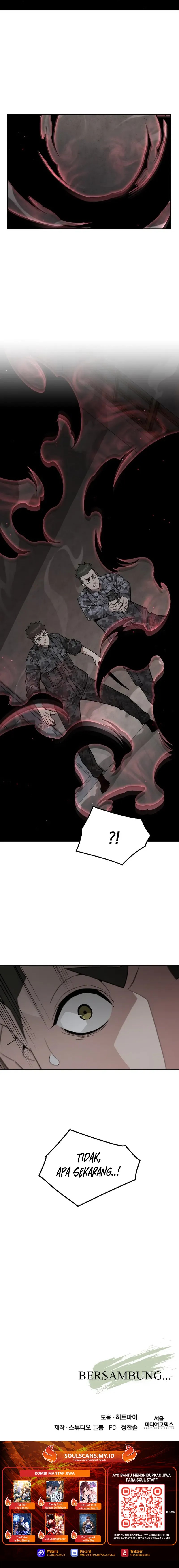 Apocalyptic Chef Awakening Chapter 76 Bahasa Indonesia