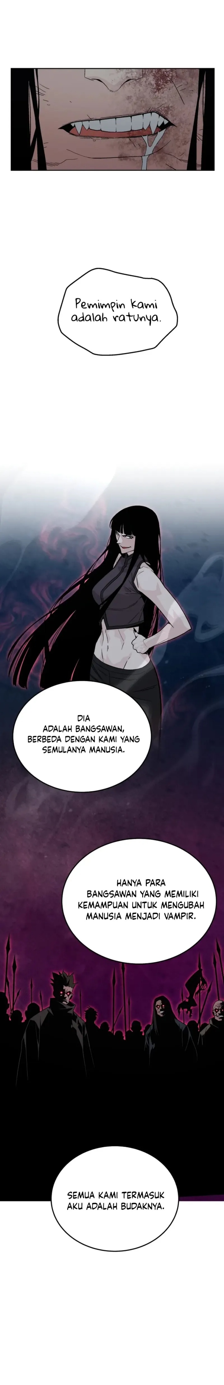 Apocalyptic Chef Awakening chapter 77