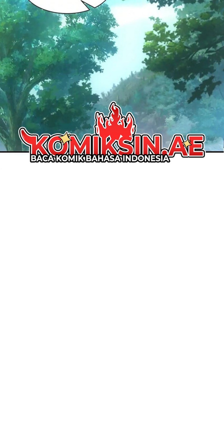 Apocalyptic Food stall Chapter 21 Bahasa Indonesia