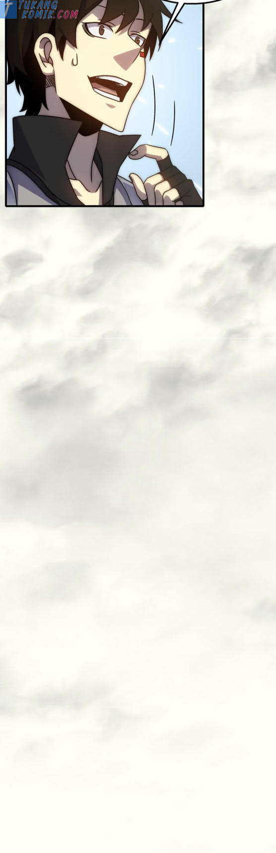 Apocalyptic Thief Chapter 78 Bahasa Indonesia