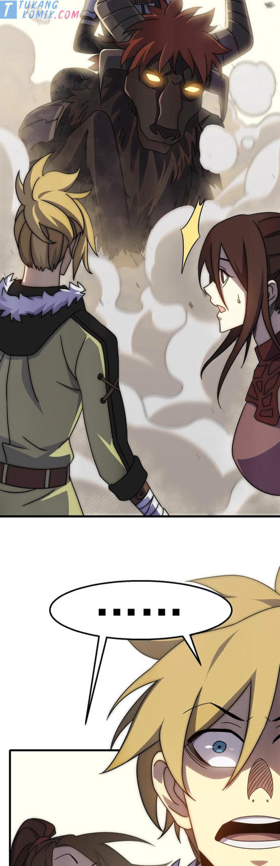 Apocalyptic Thief Chapter 78 Bahasa Indonesia