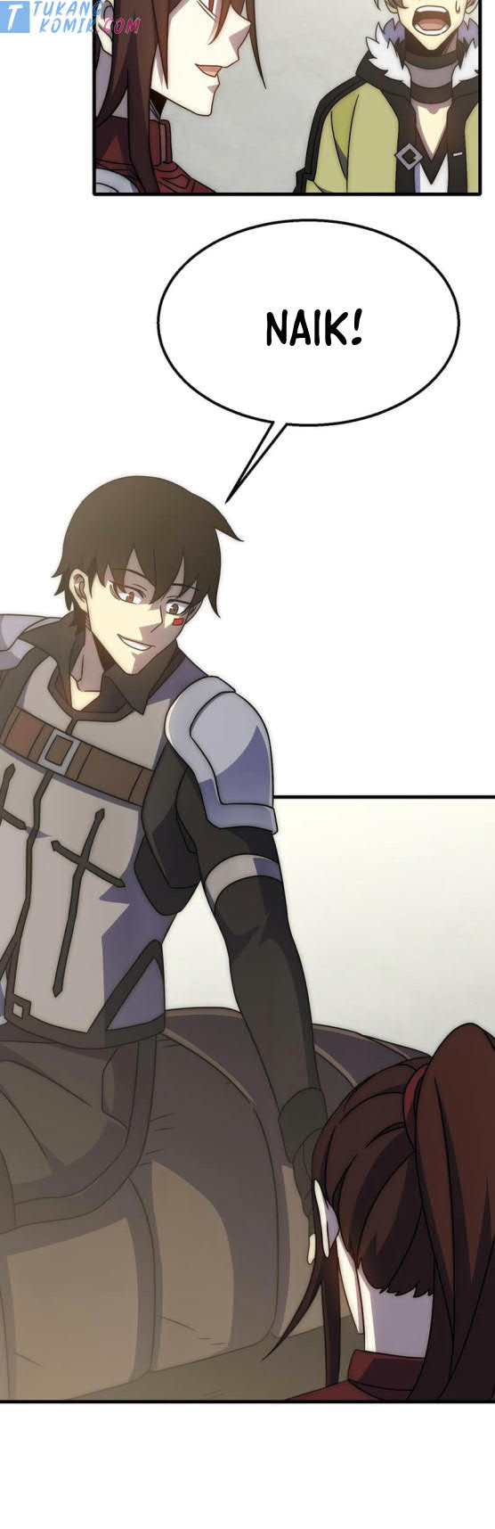 Apocalyptic Thief Chapter 78 Bahasa Indonesia