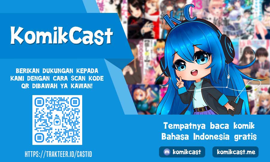 Apotheosis Chapter 1033 Bahasa Indonesia