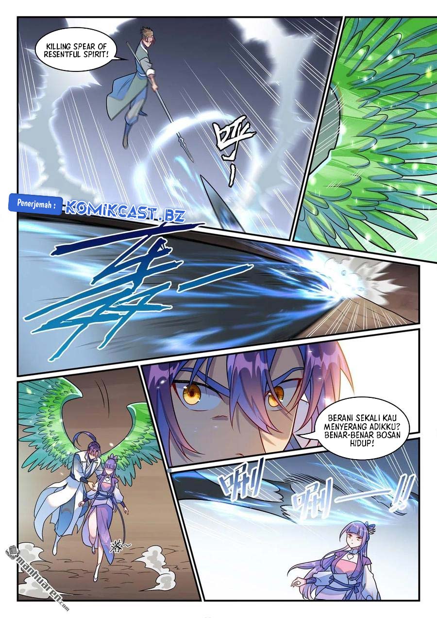 Dilarang COPAS - situs resmi www.mangacanblog.com - Komik apotheosis 1263 - chapter 1263 1264 Indonesia apotheosis 1263 - chapter 1263 Terbaru 10|Baca Manga Komik Indonesia|Mangacan