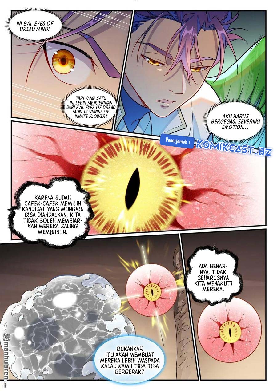 Dilarang COPAS - situs resmi www.mangacanblog.com - Komik apotheosis 1263 - chapter 1263 1264 Indonesia apotheosis 1263 - chapter 1263 Terbaru 12|Baca Manga Komik Indonesia|Mangacan