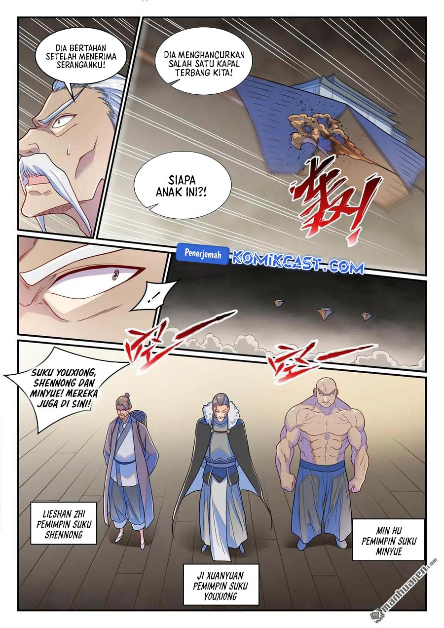 Dilarang COPAS - situs resmi www.mangacanblog.com - Komik apotheosis 1279 - chapter 1279 1280 Indonesia apotheosis 1279 - chapter 1279 Terbaru 6|Baca Manga Komik Indonesia|Mangacan