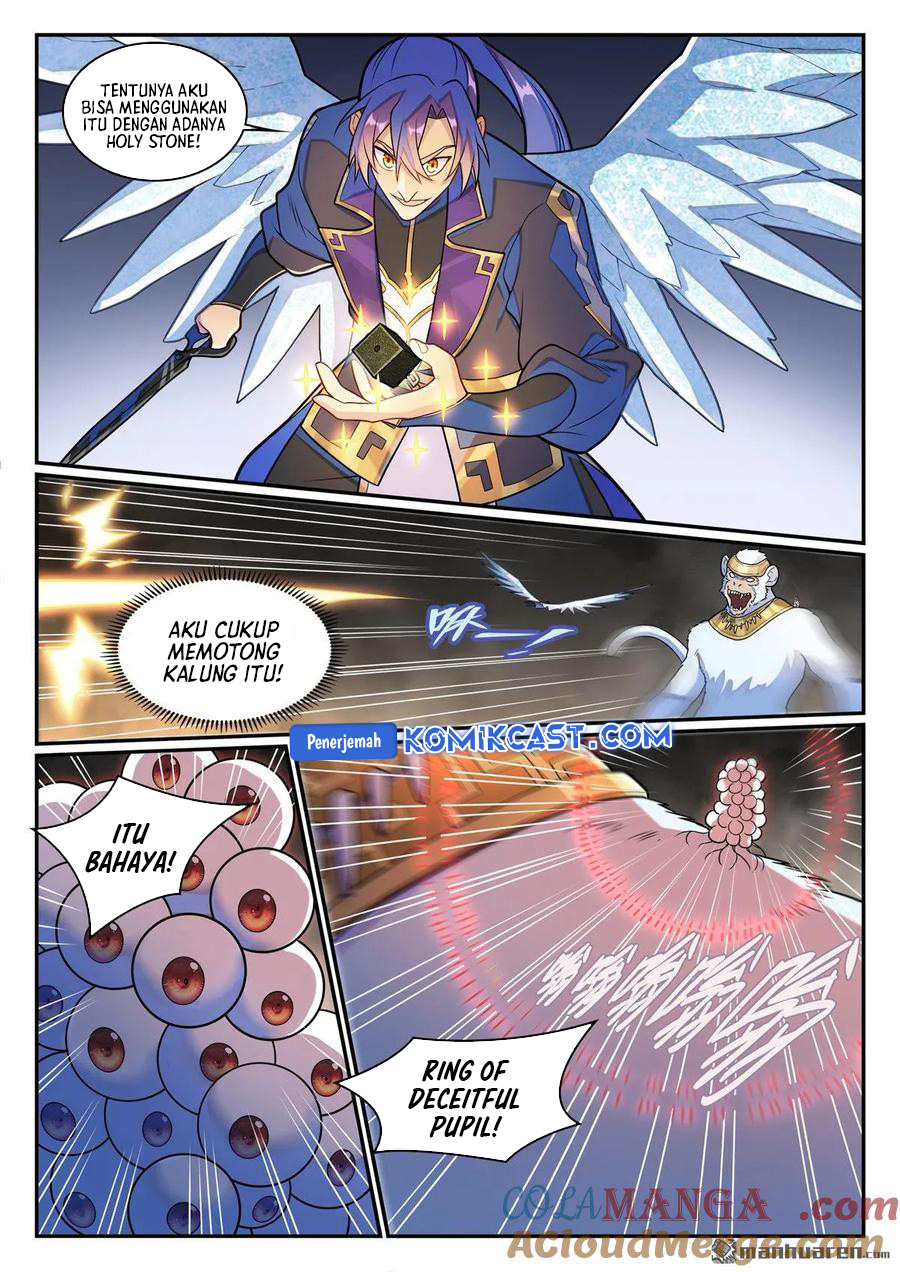 Dilarang COPAS - situs resmi www.mangacanblog.com - Komik apotheosis 1291 - chapter 1291 1292 Indonesia apotheosis 1291 - chapter 1291 Terbaru 3|Baca Manga Komik Indonesia|Mangacan