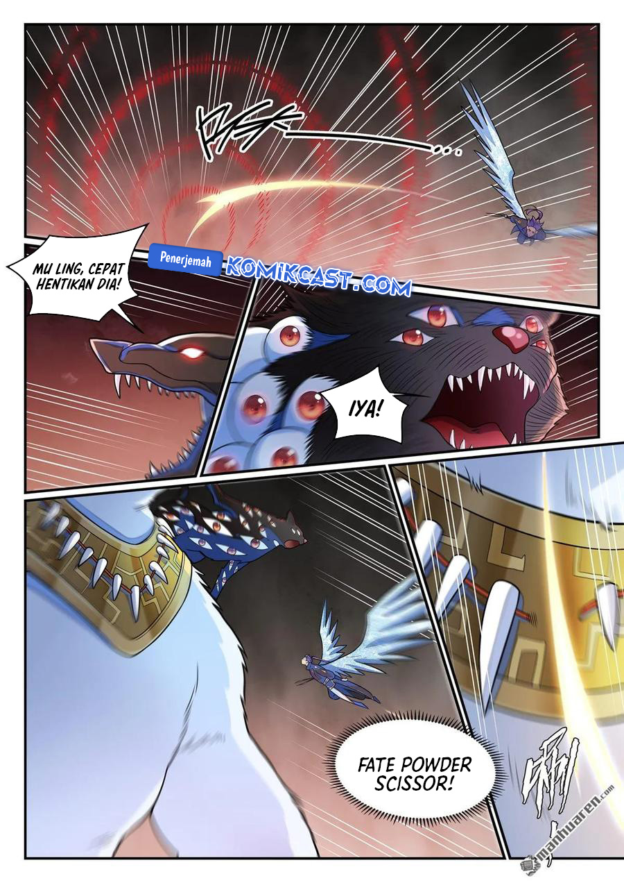 Dilarang COPAS - situs resmi www.mangacanblog.com - Komik apotheosis 1291 - chapter 1291 1292 Indonesia apotheosis 1291 - chapter 1291 Terbaru 4|Baca Manga Komik Indonesia|Mangacan