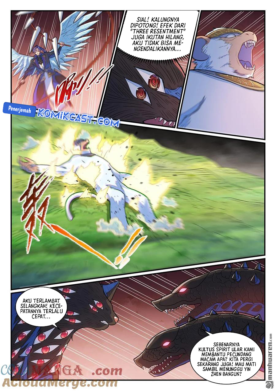 Dilarang COPAS - situs resmi www.mangacanblog.com - Komik apotheosis 1291 - chapter 1291 1292 Indonesia apotheosis 1291 - chapter 1291 Terbaru 5|Baca Manga Komik Indonesia|Mangacan