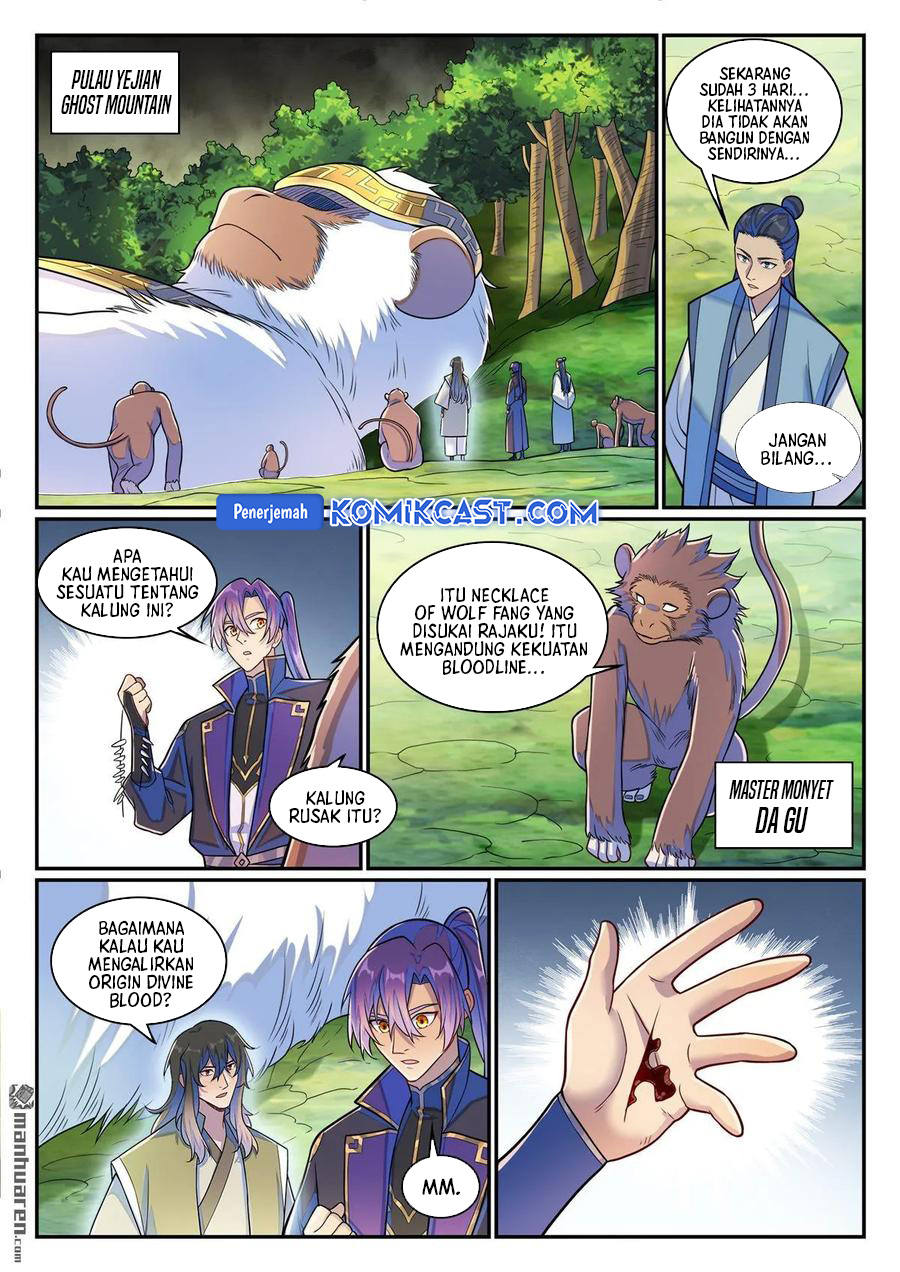 Dilarang COPAS - situs resmi www.mangacanblog.com - Komik apotheosis 1291 - chapter 1291 1292 Indonesia apotheosis 1291 - chapter 1291 Terbaru 10|Baca Manga Komik Indonesia|Mangacan