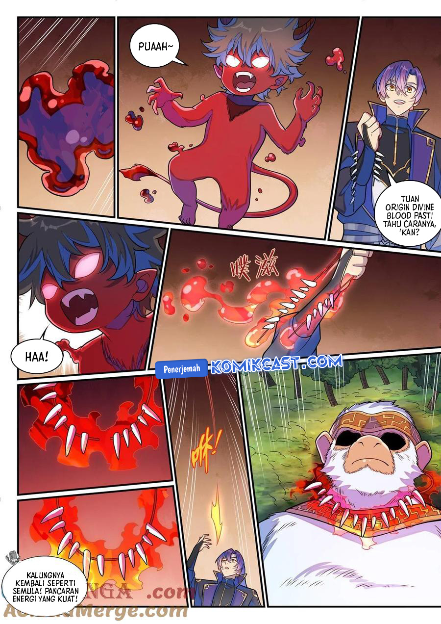 Dilarang COPAS - situs resmi www.mangacanblog.com - Komik apotheosis 1291 - chapter 1291 1292 Indonesia apotheosis 1291 - chapter 1291 Terbaru 11|Baca Manga Komik Indonesia|Mangacan