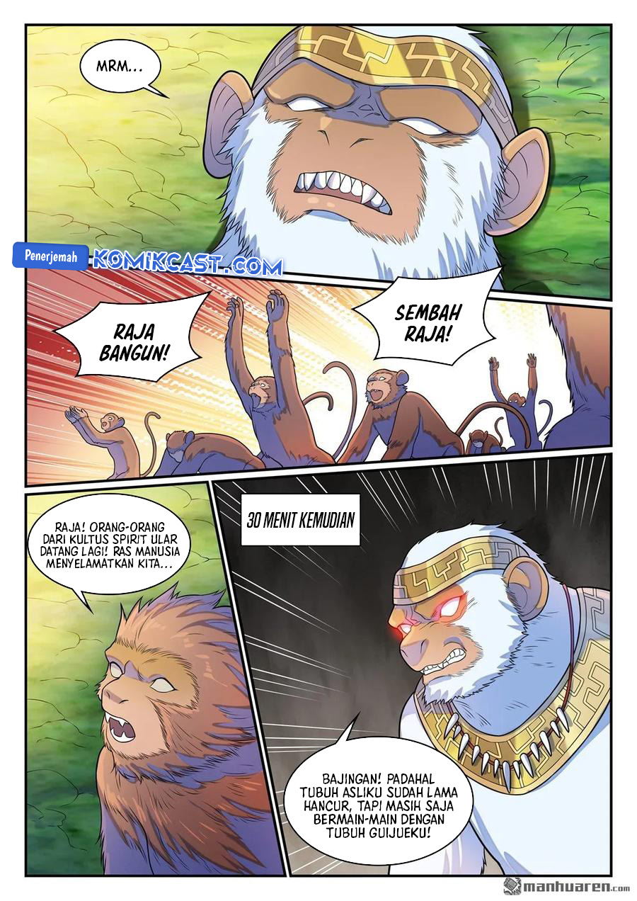 Dilarang COPAS - situs resmi www.mangacanblog.com - Komik apotheosis 1291 - chapter 1291 1292 Indonesia apotheosis 1291 - chapter 1291 Terbaru 12|Baca Manga Komik Indonesia|Mangacan