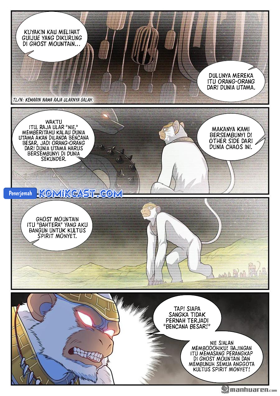 Dilarang COPAS - situs resmi www.mangacanblog.com - Komik apotheosis 1291 - chapter 1291 1292 Indonesia apotheosis 1291 - chapter 1291 Terbaru 14|Baca Manga Komik Indonesia|Mangacan