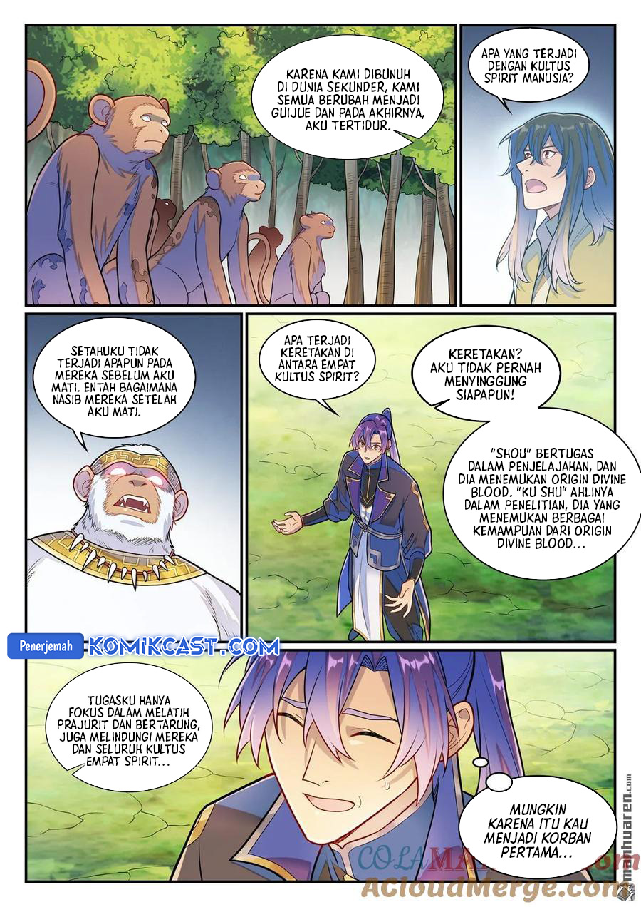 Dilarang COPAS - situs resmi www.mangacanblog.com - Komik apotheosis 1291 - chapter 1291 1292 Indonesia apotheosis 1291 - chapter 1291 Terbaru 15|Baca Manga Komik Indonesia|Mangacan