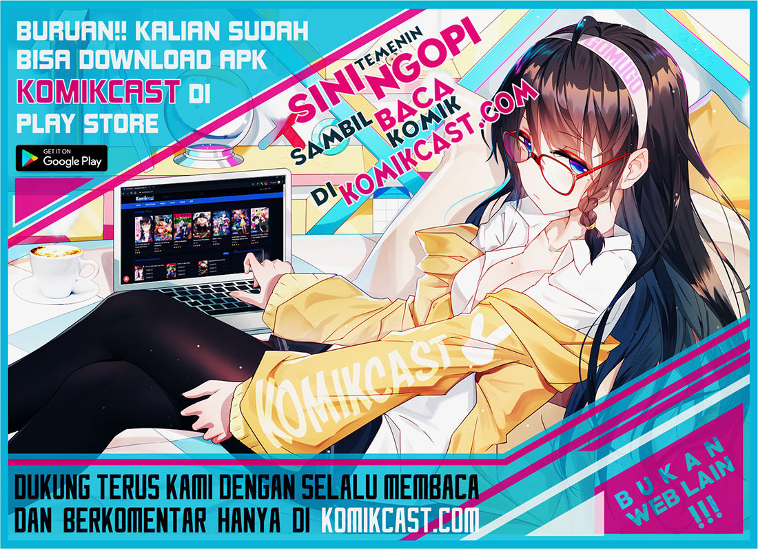 Apotheosis Chapter 494 Bahasa Indonesia