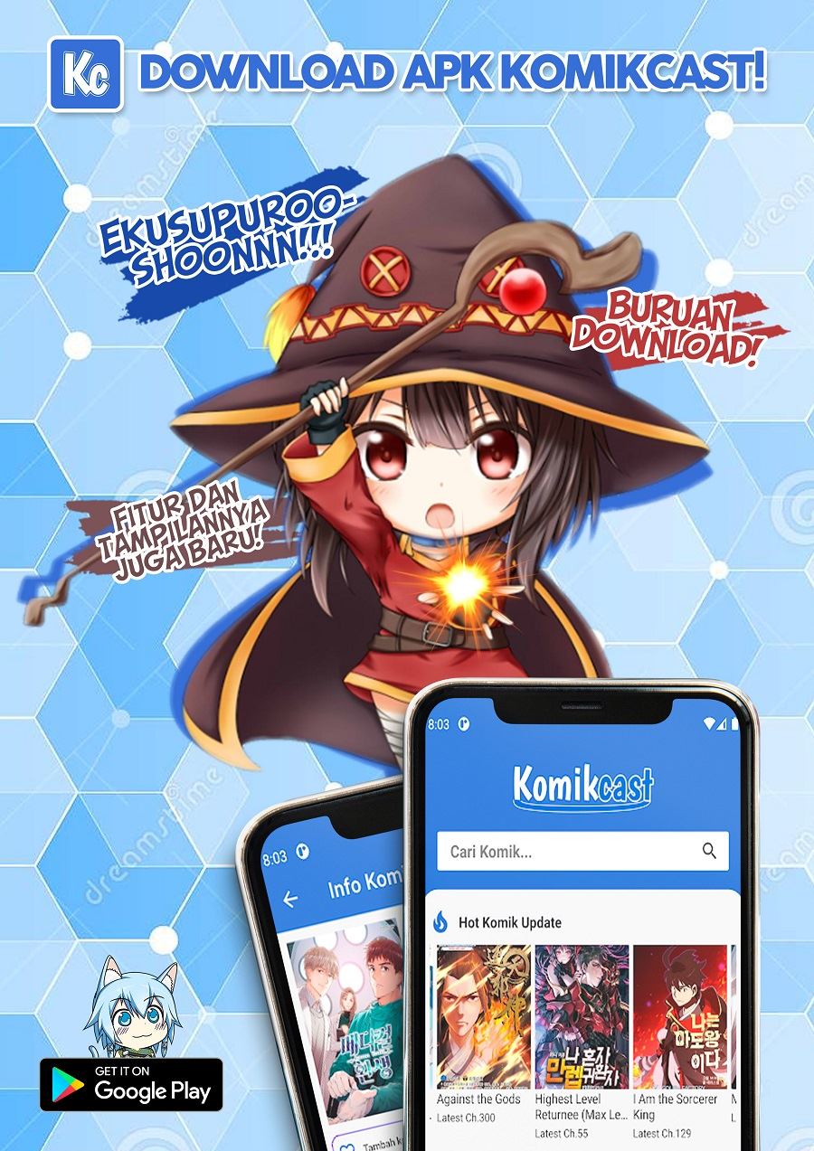 Apotheosis Chapter 783 Bahasa Indonesia