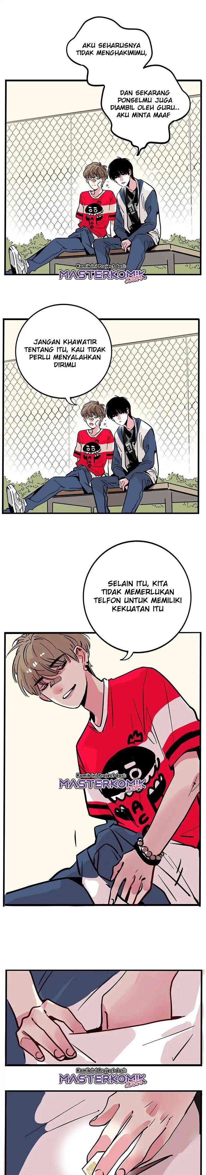App Mode 2 Chapter 08 Bahasa Indonesia
