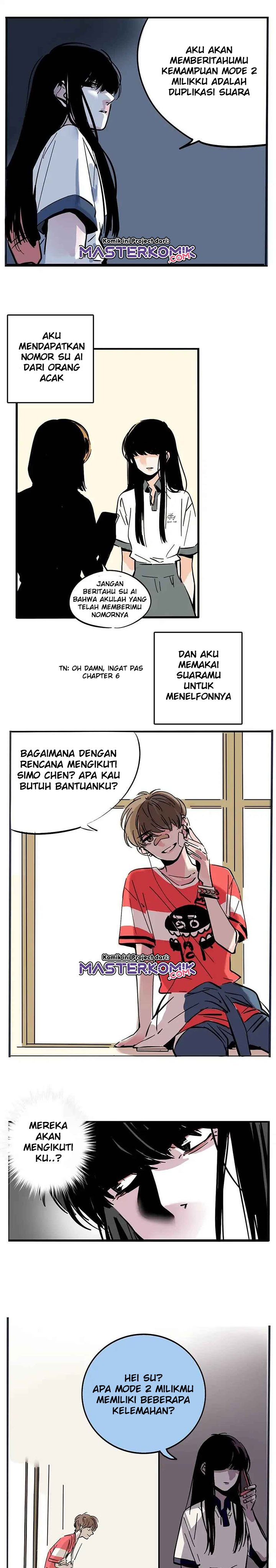 App Mode 2 Chapter 13 Bahasa Indonesia