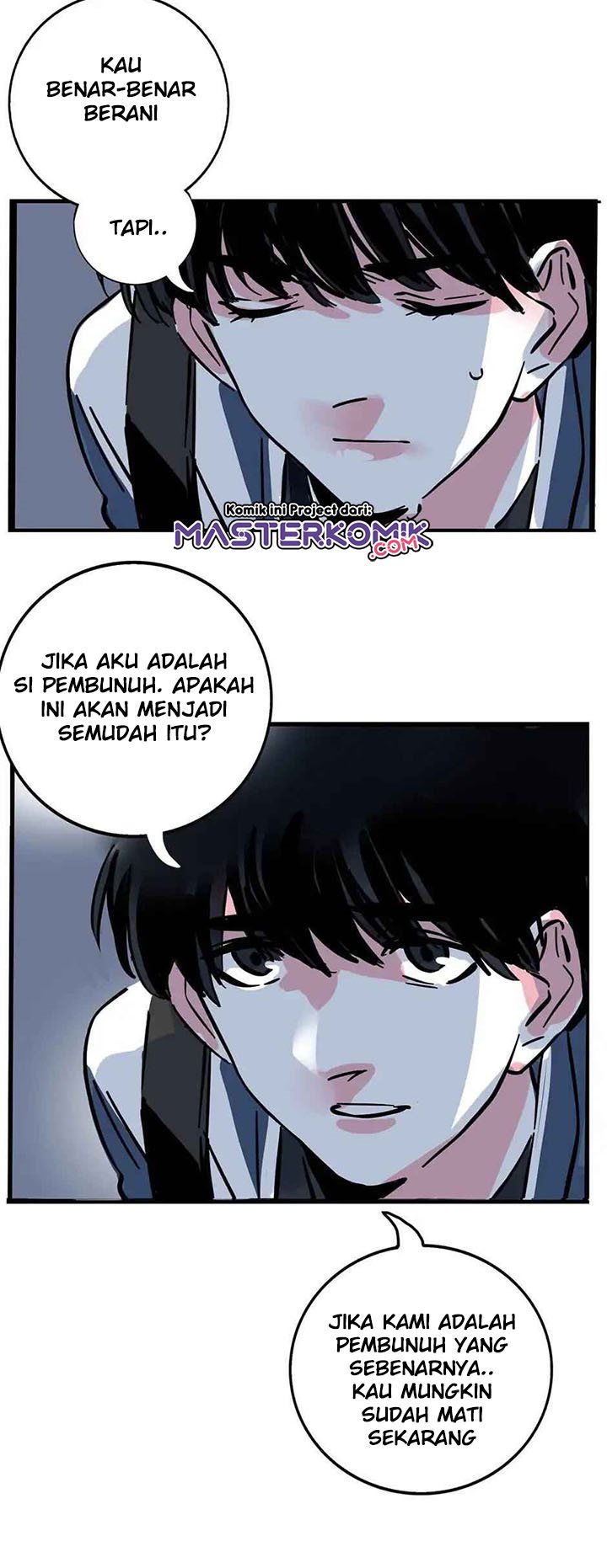 App Mode 2 Chapter 13 Bahasa Indonesia