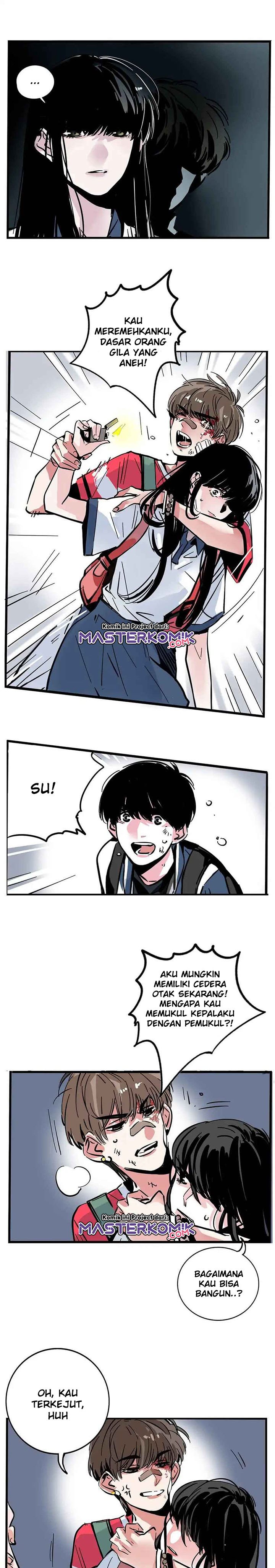 App Mode 2 Chapter 13 Bahasa Indonesia