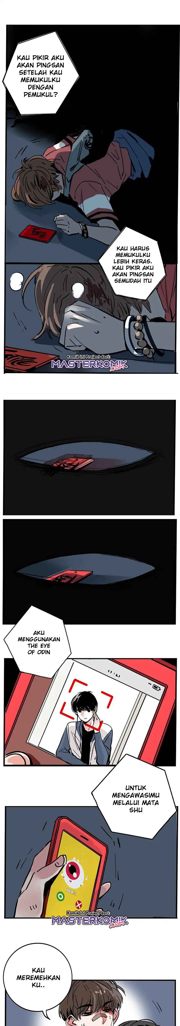 App Mode 2 Chapter 13 Bahasa Indonesia