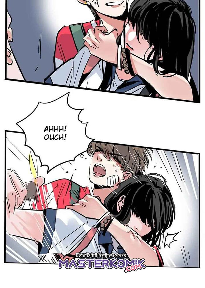 App Mode 2 Chapter 13 Bahasa Indonesia