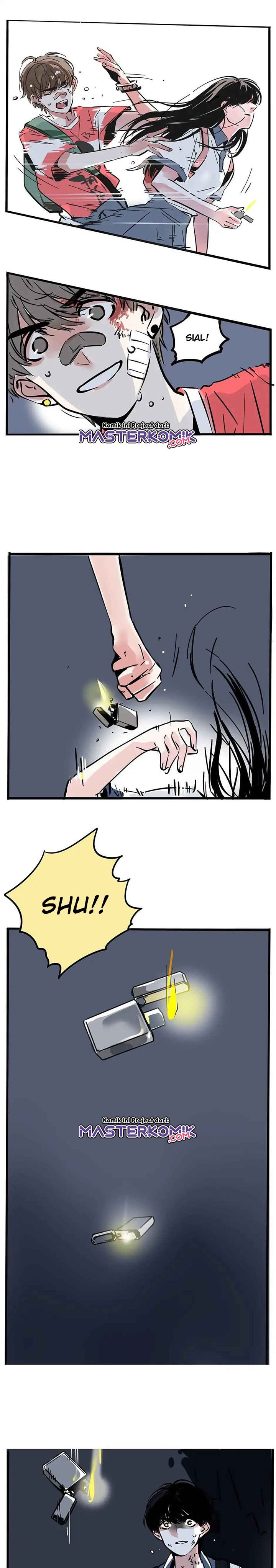 App Mode 2 Chapter 13 Bahasa Indonesia