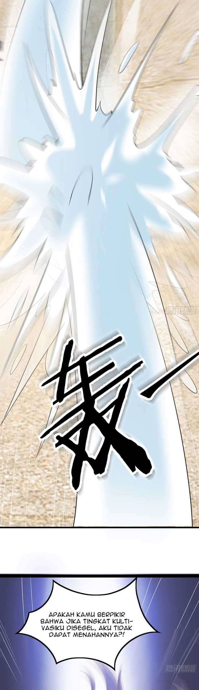 Apprentices Are All Female Devil Chapter 15 Bahasa Indonesia